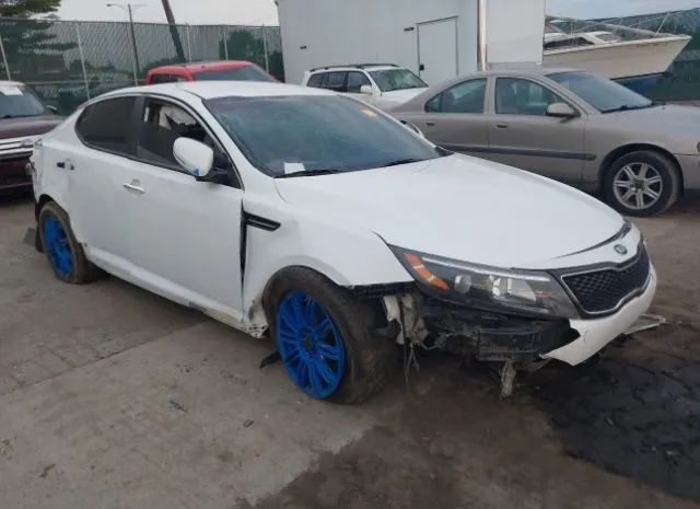 KIA OPTIMA 2015 knagm4a72f5554106