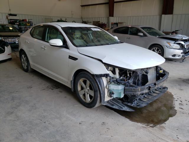 KIA OPTIMA LX 2015 knagm4a72f5554610