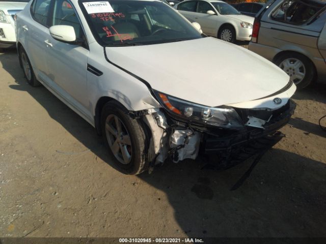 KIA OPTIMA 2015 knagm4a72f5556275