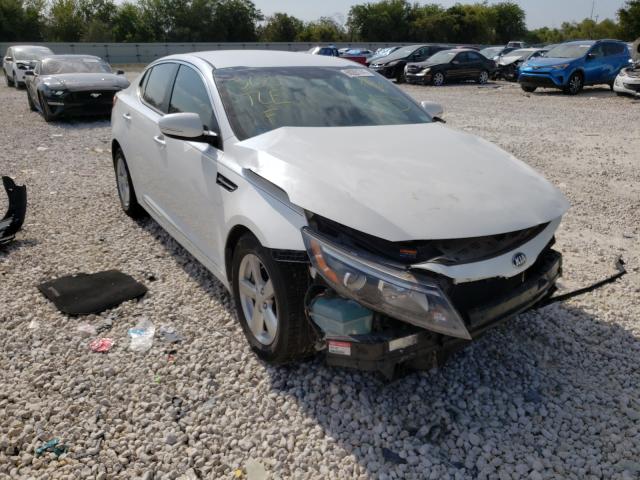 KIA OPTIMA LX 2015 knagm4a72f5557815