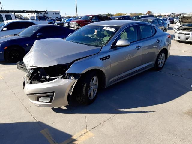 KIA OPTIMA 2015 knagm4a72f5557975