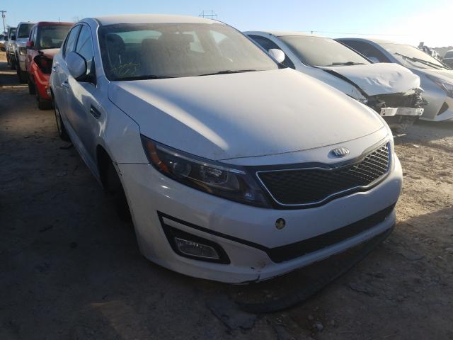 KIA OPTIMA LX 2015 knagm4a72f5558074