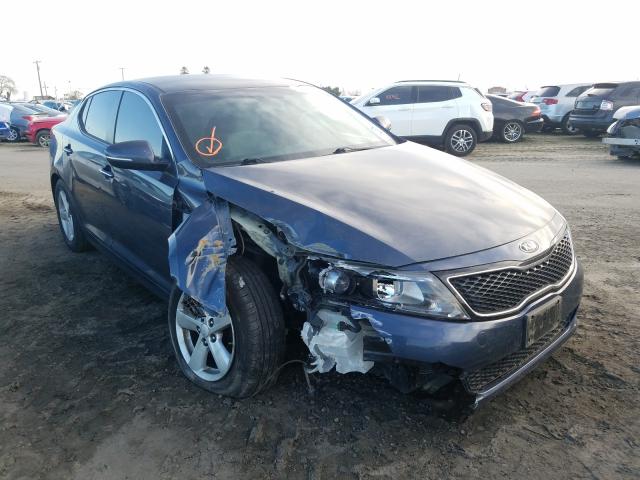 KIA OPTIMA 2015 knagm4a72f5558494