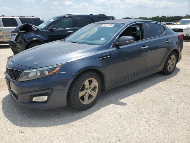 KIA OPTIMA LX 2015 knagm4a72f5560942