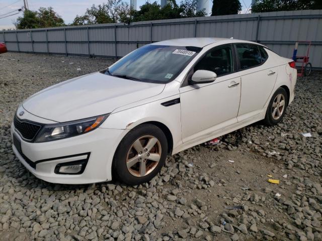 KIA OPTIMA LX 2015 knagm4a72f5562657