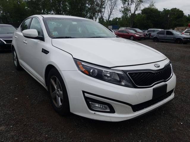 KIA OPTIMA LX 2015 knagm4a72f5562660