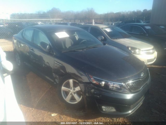 KIA OPTIMA 2015 knagm4a72f5563260