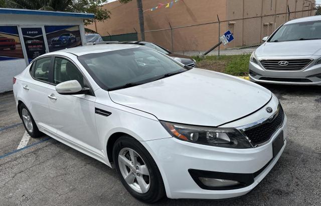 KIA OPTIMA LX 2015 knagm4a72f5564392