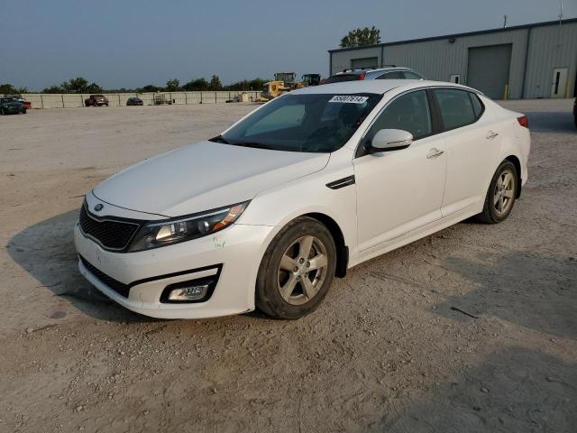 KIA OPTIMA LX 2015 knagm4a72f5566739