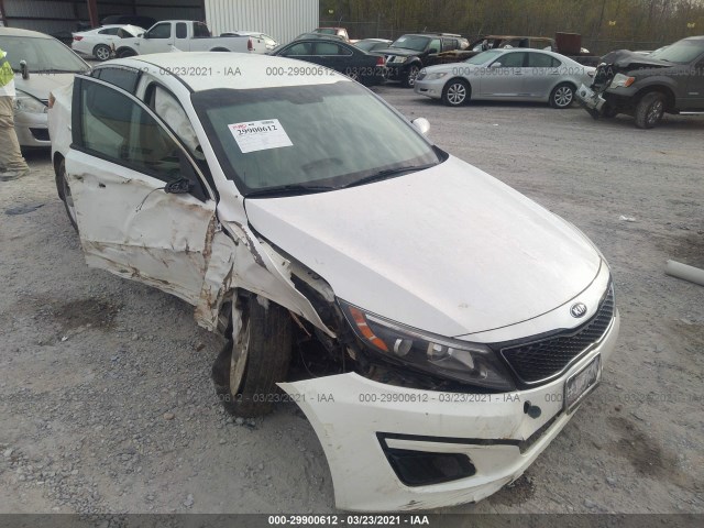 KIA OPTIMA 2015 knagm4a72f5568829