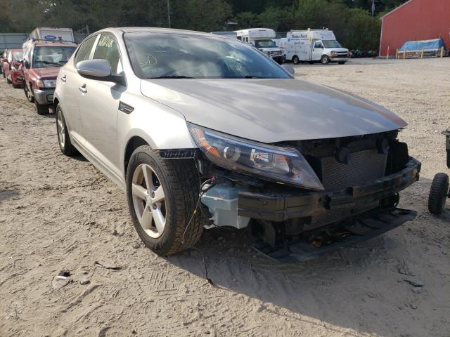 KIA OPTIMA LX 2015 knagm4a72f5572086