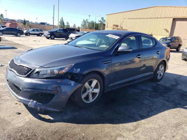 KIA OPTIMA LX 2015 knagm4a72f5572699