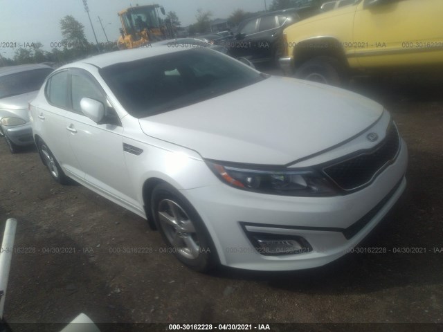 KIA OPTIMA 2015 knagm4a72f5572752