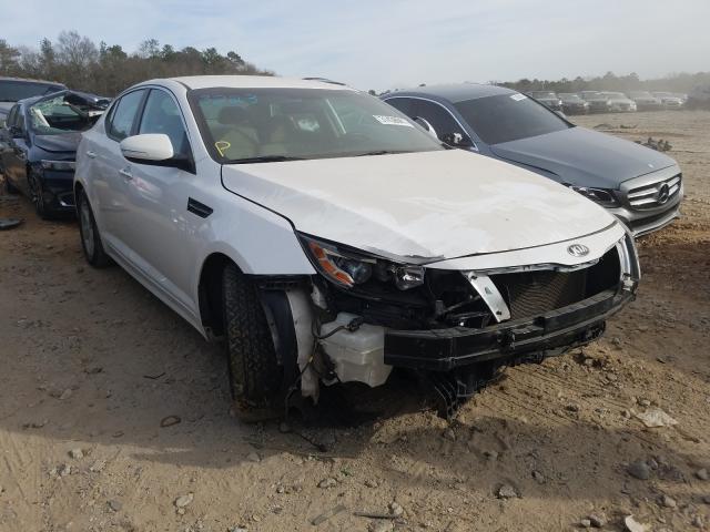 KIA OPTIMA 2014 knagm4a72f5573223