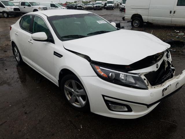 KIA OPTIMA LX 2015 knagm4a72f5573741