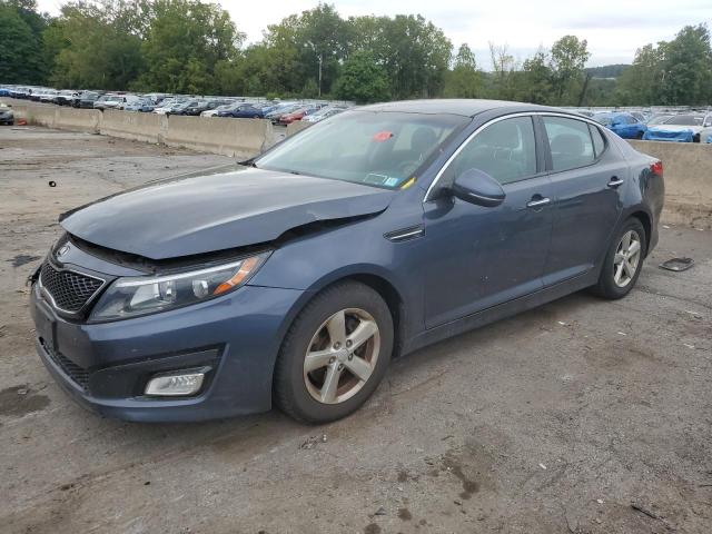 KIA OPTIMA LX 2015 knagm4a72f5574131