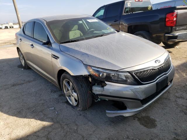 KIA OPTIMA LX 2015 knagm4a72f5576896