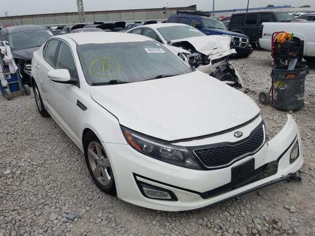 KIA OPTIMA LX 2015 knagm4a72f5579331