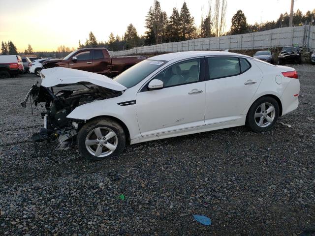 KIA OPTIMA LX 2015 knagm4a72f5580317