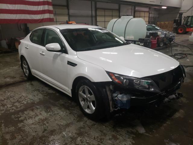 KIA OPTIMA LX 2015 knagm4a72f5584285