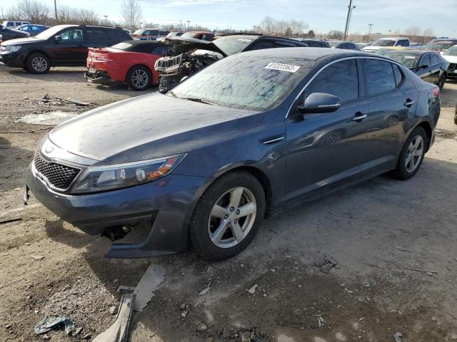 KIA OPTIMA 2015 knagm4a72f5584769