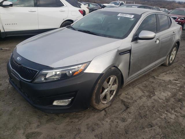 KIA OPTIMA LX 2015 knagm4a72f5585663