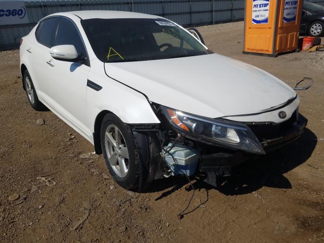 KIA OPTIMA LX 2015 knagm4a72f5586280