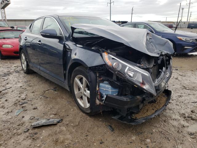 KIA OPTIMA LX 2015 knagm4a72f5587199