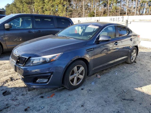 KIA OPTIMA 2015 knagm4a72f5588787