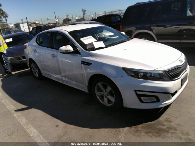 KIA OPTIMA 2015 knagm4a72f5589423