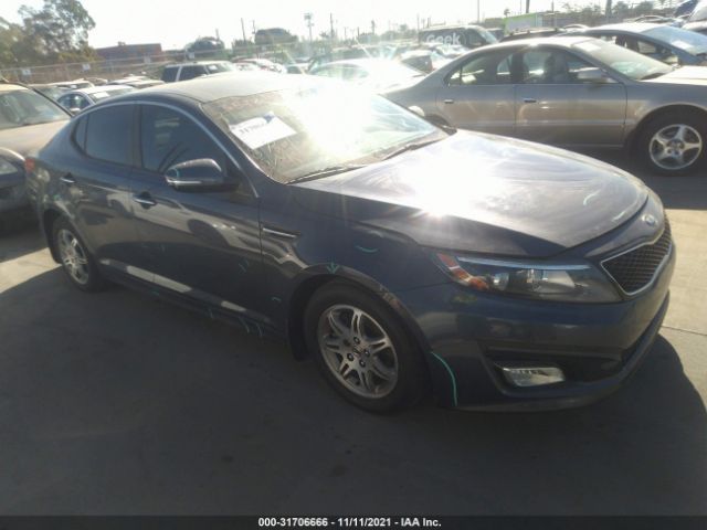 KIA OPTIMA 2015 knagm4a72f5590023