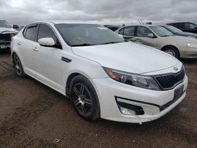 KIA OPTIMA LX 2015 knagm4a72f5590426