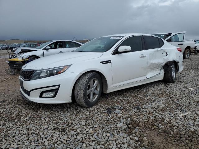 KIA OPTIMA LX 2015 knagm4a72f5590698