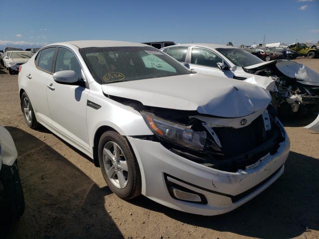 KIA OPTIMA LX 2015 knagm4a72f5592211