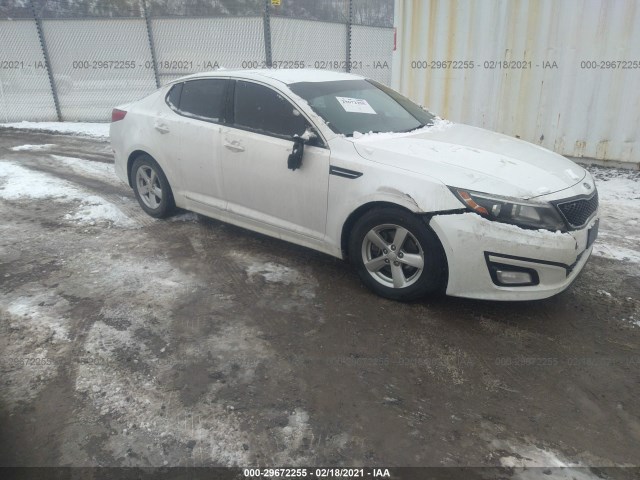 KIA OPTIMA 2015 knagm4a72f5594718