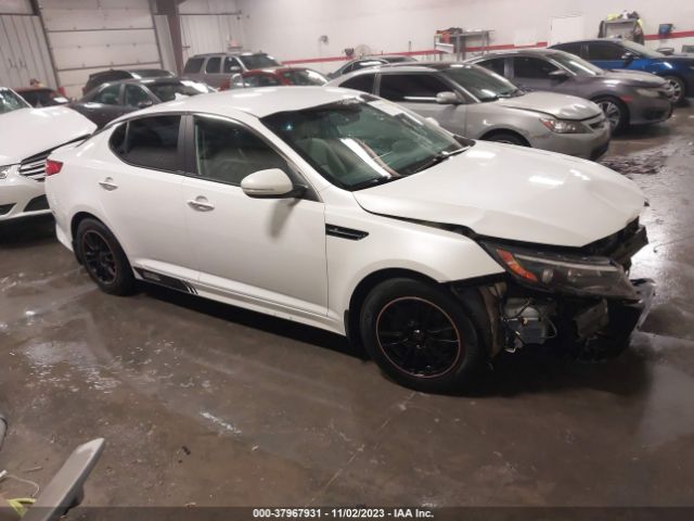 KIA OPTIMA 2015 knagm4a72f5595285