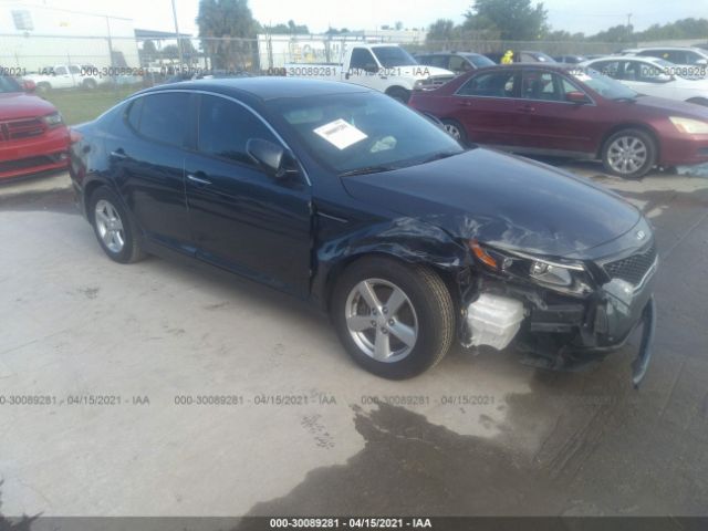 KIA OPTIMA 2015 knagm4a72f5598798