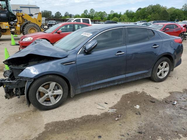 KIA OPTIMA LX 2015 knagm4a72f5598946