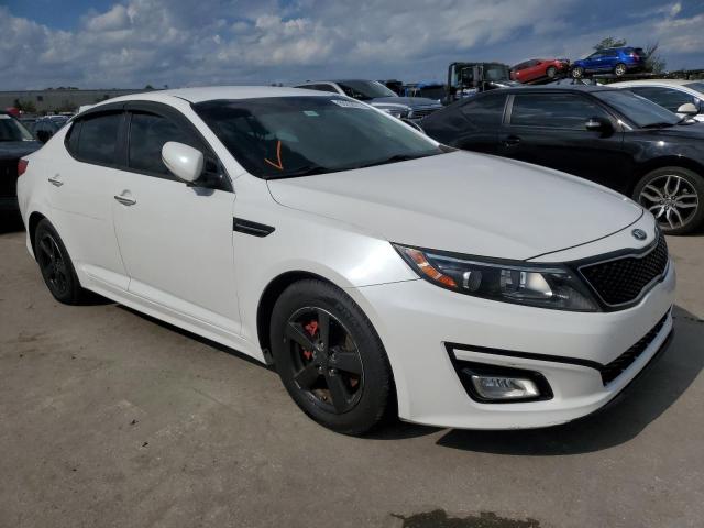 KIA OPTIMA LX 2015 knagm4a72f5605037