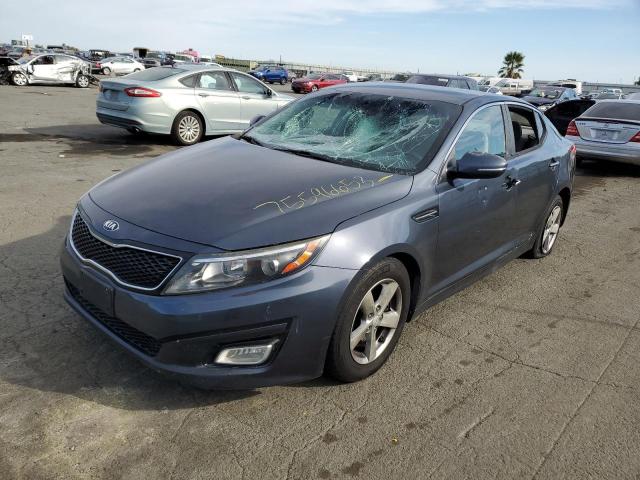 KIA OPTIMA 2015 knagm4a72f5605121