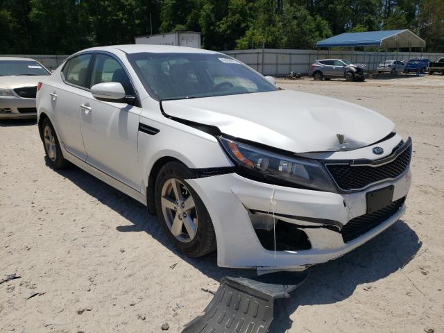 KIA OPTIMA LX 2015 knagm4a72f5608083