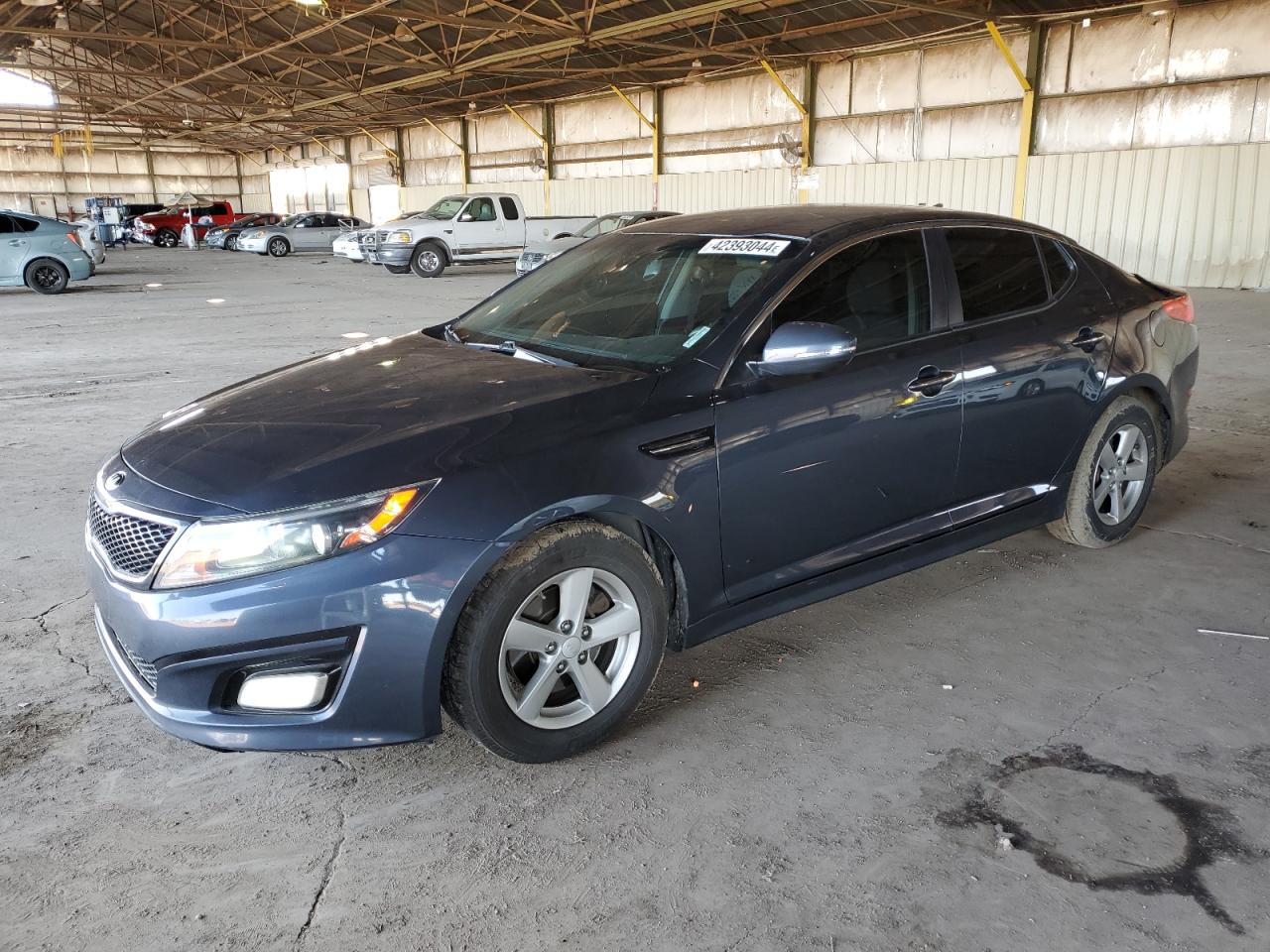 KIA OPTIMA 2015 knagm4a72f5610660