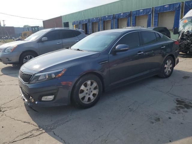 KIA OPTIMA LX 2015 knagm4a72f5613123