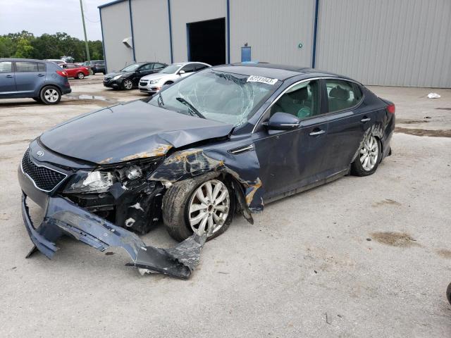 KIA OPTIMA LX 2015 knagm4a72f5614093