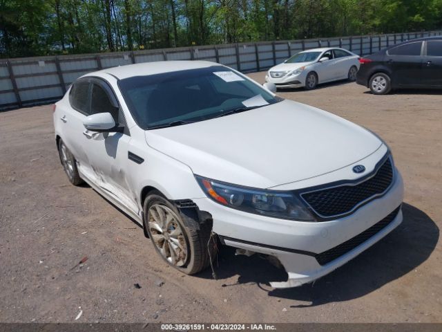 KIA OPTIMA 2015 knagm4a72f5614157