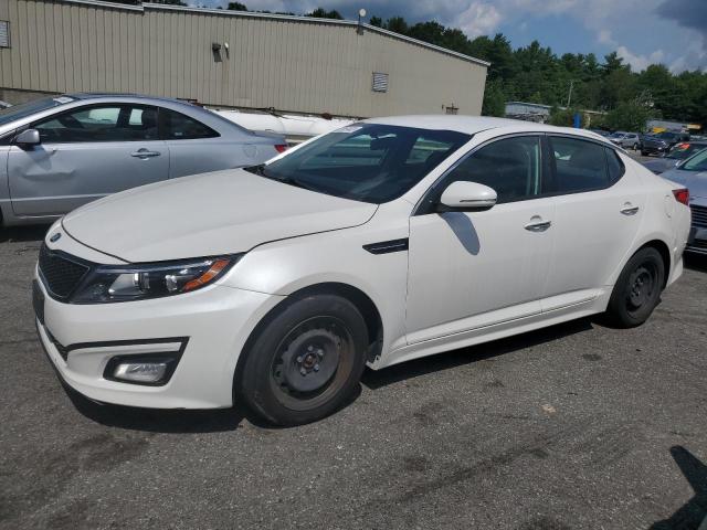 KIA OPTIMA LX 2015 knagm4a72f5615308