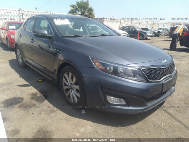 KIA OPTIMA 2015 knagm4a72f5616524