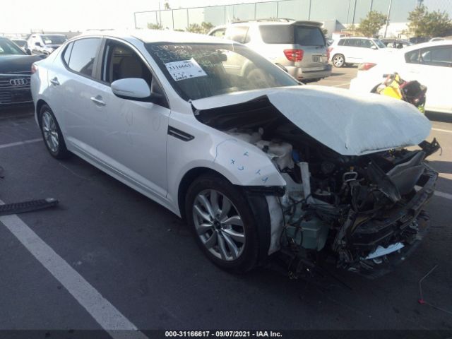 KIA OPTIMA 2015 knagm4a72f5616765