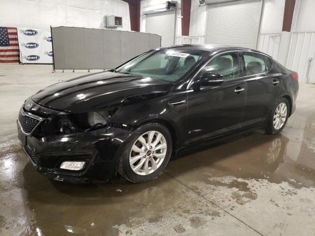 KIA OPTIMA 2015 knagm4a72f5617138