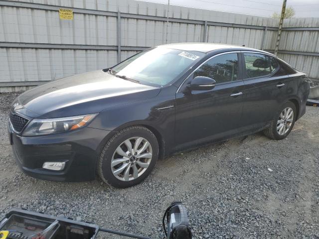 KIA OPTIMA LX 2015 knagm4a72f5617964